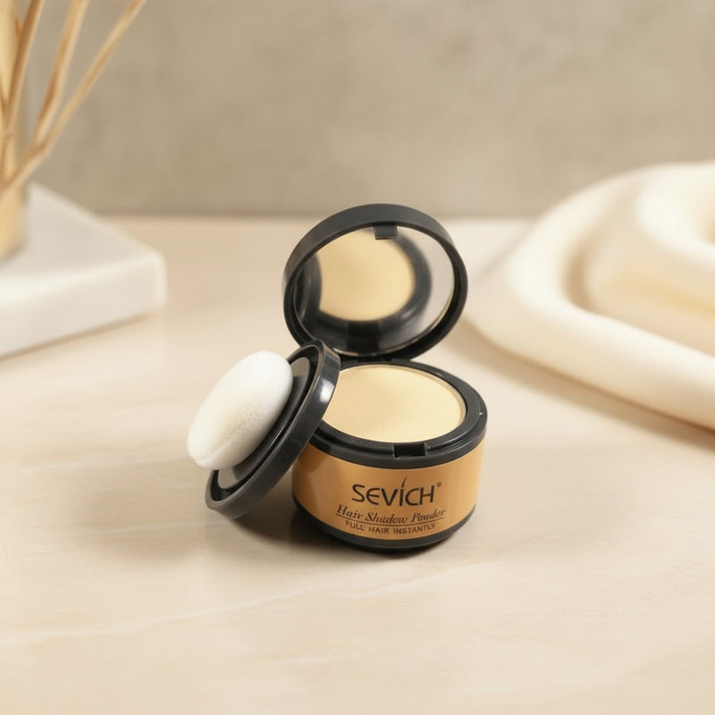 Correct HairⓇ - Corretivo para cabelo - A prova d'água